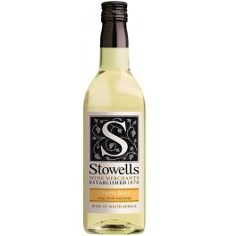 Вино Stowells, Chenin Blanc, 2015, 187 мл