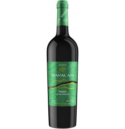 Вино "Savalan" Viognier Dry