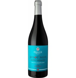 Вино Danese, Pinot Noir delle Venezie IGT