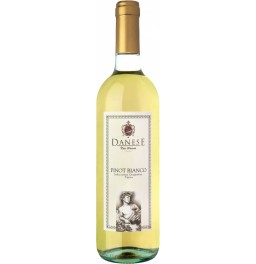 Вино "Danese" Pinot Bianco IGT