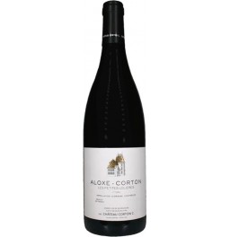 Вино Chateau Corton C., Aloxe-Corton 1-er Cru "Les Petites Lolieres" AOC, 2013
