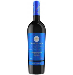 Вино "Savalan" Cabernet Sauvignon Ripassato Reserve