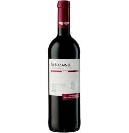 Вино Finca Constancia, "Altozano" Tempranillo-Cabernet Sauvignon, 2016