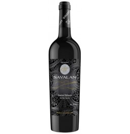 Вино "Savalan" Limited Release Reserve