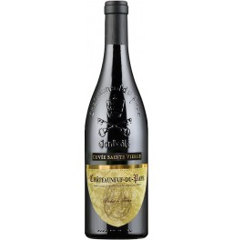 Вино Cellier des Princes, "Cuvee Sainte Vierge" Chateauneuf-du-Pape AOC
