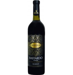 Вино Cricova, Bastardo Demidulce