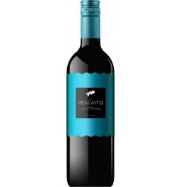 Вино Vicente Gandia, "El Pescaito" Bobal-Cabernet Sauvignon, Valencia DO