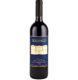 Вино Argiano, "Solengo", Toscana IGT, 2014