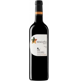 Вино Bodegas Vina Magana, "Dignus", Navarra DO, 2012