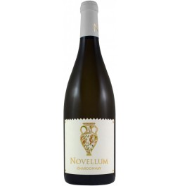 Вино Domaine Lafage, "Novellum" Chardonnay Pays d'Oc, 2016