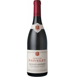 Вино Faiveley, Nuits-St-Georges 1-er Cru "Les St-Georges", 2012
