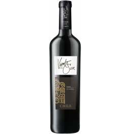 Вино Bodegas y Vinedos de Aguirre, "Viento del Sur" Syrah, Valle Central DO