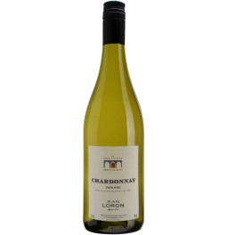 Вино Jean Loron, Chardonnay, Pays d'Oc IGP