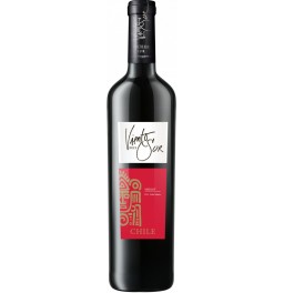 Вино Bodegas y Vinedos de Aguirre, "Viento del Sur" Merlot, Valle Central DO