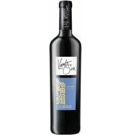 Вино Bodegas y Vinedos de Aguirre, "Viento del Sur" Carmenere, Valle Central DO