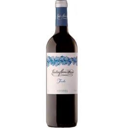 Вино "Faustino Rivero Ulecia" Tinto, Navarra DO