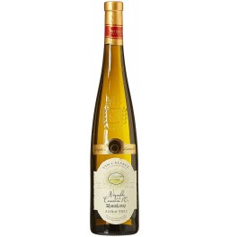 Вино Arthur Metz, "Vignoble De La Couronne d'Or" Riesling, Alsace AOP