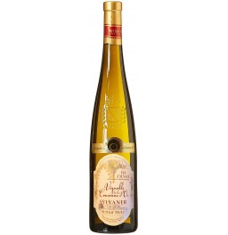 Вино Arthur Metz, "Vignoble De La Couronne d'Or" Sylvaner, Alsace AOP