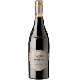 Вино Cantine Riondo, "Castelforte" Amarone della Valpolicella DOCG