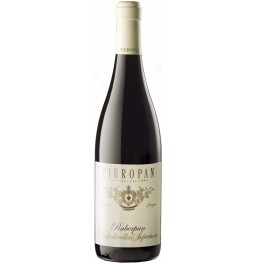 Вино Pieropan, "Ruberpan", Valpolicella Superiore DOC, 2014