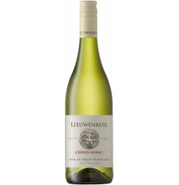 Вино Leeuwenkuil, Chenin Blanc, 2016