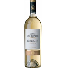 Вино "Louis Eschenauer" Moelleux, Bordeaux AOP, 2015