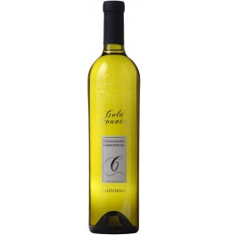 Вино "Gold Country" Colombard-Chardonnay