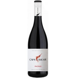 Вино "Cape Dream" Pinotage
