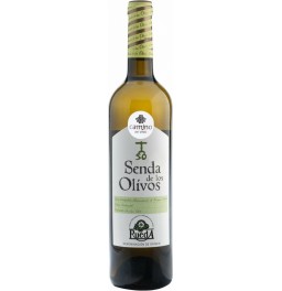 Вино Camino del Vino, "Senda de los Olivos" Verdejo, Rueda DO