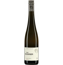 Вино Birgit Eichinger, Gruner Veltliner "Hasel", Kamptal DAC, 2016
