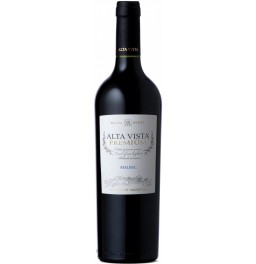 Вино Alta Vista, "Premium" Malbec, 2016