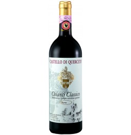 Вино Castello di Querceto, Chianti Classico Riserva DOCG, 2014