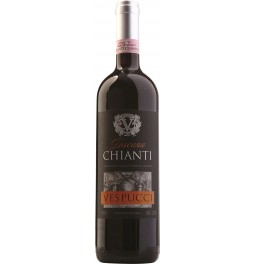 Вино "Vespucci" Chianti DOCG