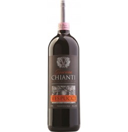 Вино "Vespucci" Chianti Classico DOCG