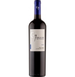 Вино Vina Carta Vieja, "G7" Merlot