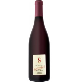 Вино Schubert, "Block B" Pinot Noir, Wairarapa, 2015