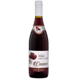 Вино Vino Zupa, Cherry
