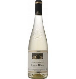 Вино Joseph Verdier, Anjou Blanc Moelleux AOC