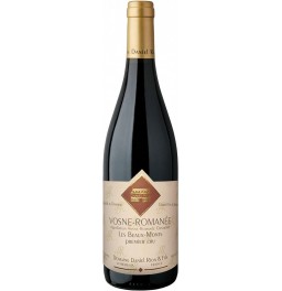Вино Domaine Daniel Rion &amp; Fils, Vosne-Romanee Premier Cru "Les Beaux Monts" AOC, 2014