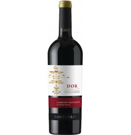Вино Bostavan, "Dor" Cabernet Sauvignon