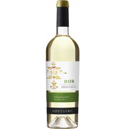 Вино Bostavan, "Dor" Chardonnay