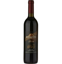 Вино Bagrationi, "Reserve" Red Dry