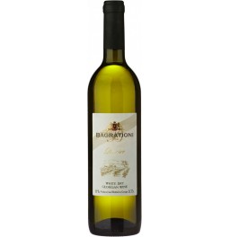 Вино Bagrationi, "Reserve" White Dry