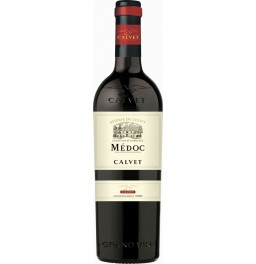 Вино Calvet, "Reserve de l'Estey" Medoc AOP