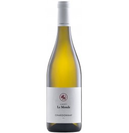 Вино Le Monde, Chardonnay, Friuli DOC, 2016