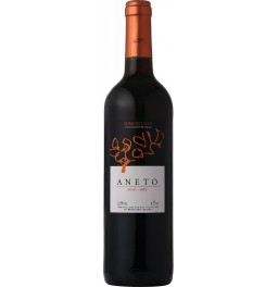 Вино Bodega Pirineos, "Aneto" Red Semi-dry, Somontano DO