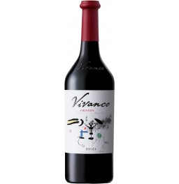 Вино Vivanco, Crianza, Rioja DOCa, 2013