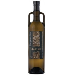 Вино Dionysos Wines, "Greek Art" Sauvignon Blanc