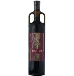 Вино Dionysos Wines, "Greek Art" Agiogritiko-Cabernet Sauvignon