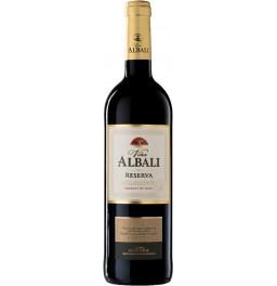 Вино "Vina Albali" Reserva, Valdepenas DO
